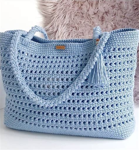 Most Beautiful Crochet Bags Free Pattern 2021 Page 8 Of 22