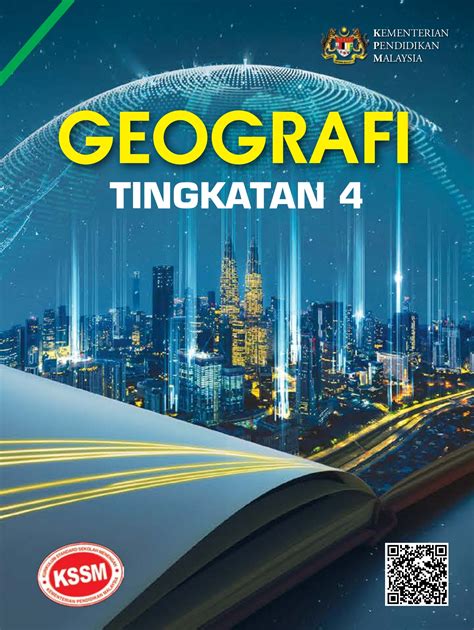 Buku Teks English Tingkatan 4 / Buku Teks Digital Bahasa Inggeris