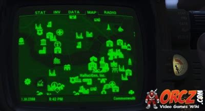 Maybe you would like to learn more about one of these? Fallout 4: Get the Chemical Research from Hallucigen Inc - The Watering Hole - Orcz.com, The ...