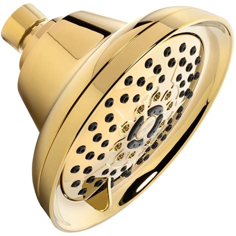 Massage And Mist Shower Head Aqua Elegante