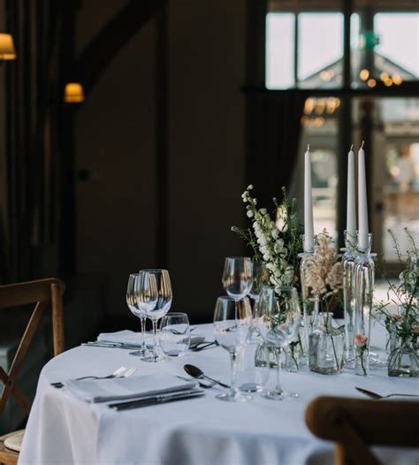 You can read all about the surrey wedding venues that we love here and continue scrolling to see our favourite hampshire wedding venues. Kimbridge Barn | Hampshire Event Venue & Café: Ideal ...