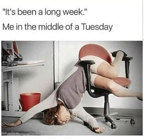 Happy Tuesday Memes To Get You Through The Week Funny Tuesday Meme
