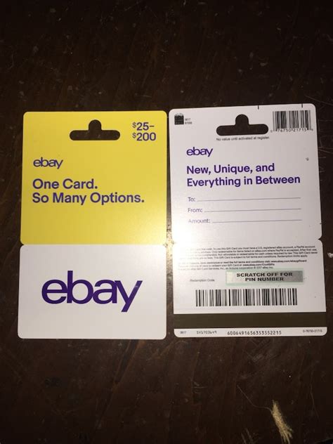 Do not deal with this seller. Sell Your Unwanted Ebay Gift Card For Money Instantly. - ClimaxCardings