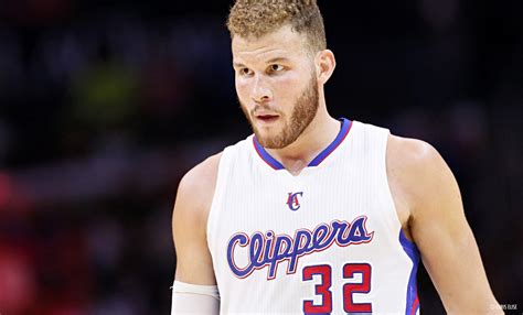 The latest stats, facts, news and notes on blake griffin of the brooklyn. La rumeur chelou : Blake Griffin à Portland