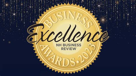 Sd Of Long Term Care Services Receives Nh Business Excellence Award