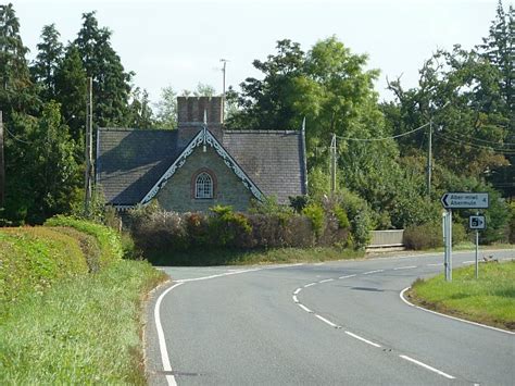 The Old Smithy By Kerry Station At Penny Mayes Cc By Sa Geograph Britain And Ireland