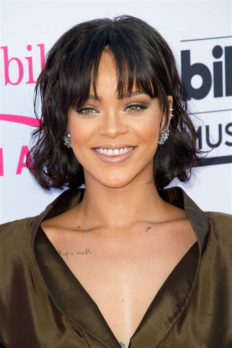 112 Celebrity Bangs To Inspire Your Next Cut Hairstyles With Bangs
