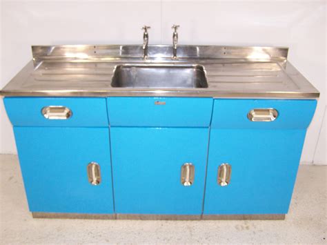 1950s Kitchen Sink Unit Free Best