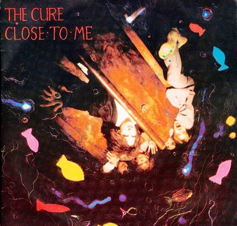 Misty Gates On Twitter Jakerudh This Was The First Cure Album I Was