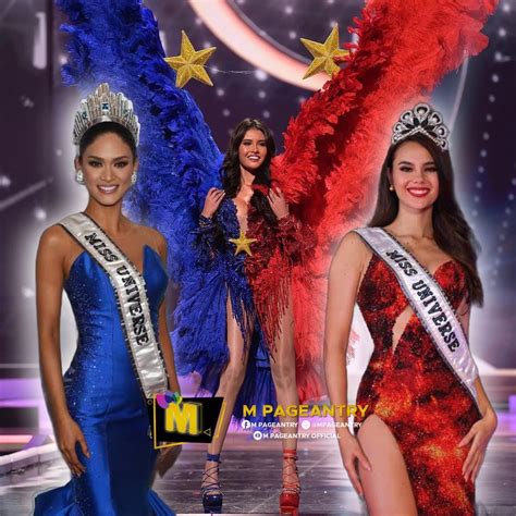 Miss Universe On Twitter Did You Miss Prelims 🤩 Rewatch On The Official Miss Universe Youtube