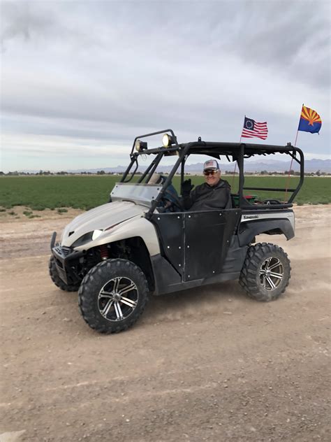 2009 Teryx 4 - GREAT CONDITION | Kawasaki Teryx Forum
