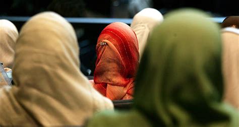 Muslim Women Sue New York After Police Make Them Remove Hijabs For Mugshots