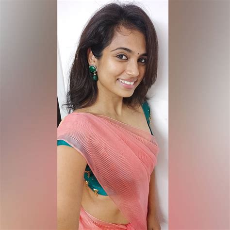 At the age of 13, she was offered a role after being spotted in her school's annual function. The Fresh Malayali: Tamil Actress Ramya Pandian Latest Hot ...