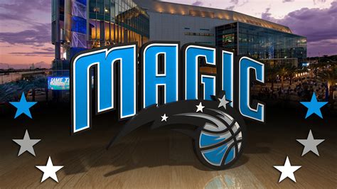 Orlando Magic Wallpaper 75 Images