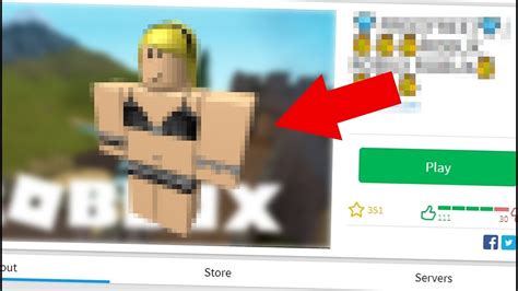These Are The Worst Games On Roblox Youtube