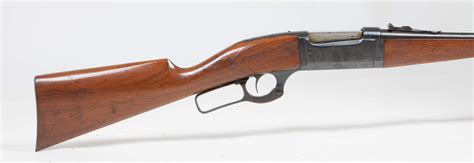 Savage Rifle Model 99 Takedown Cottone Auctions
