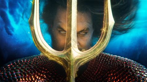 Aquaman 2 Trailer Breakdown James Wan Talks Vin Diesels Input Horror