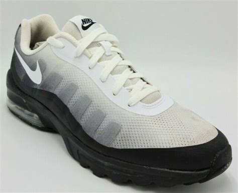Size 11 Nike Air Max Invigor Print White Cool Grey For Sale Online Ebay