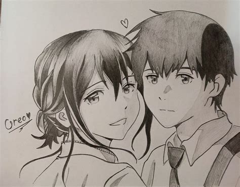 I Want To Eat Your Pancreas Sketch Anime Face Drawing Anime Sketch Indie Drawings