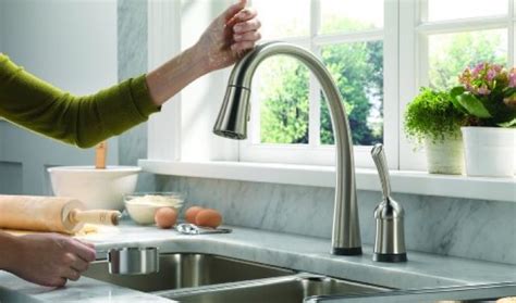 How To Fix A Leaky Kitchen Faucet Diy And Repair Guides