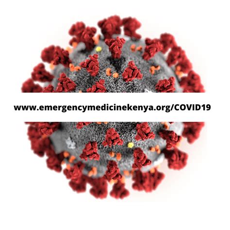 Clinical Guidelines Emergency Medicine Kenya Foundation
