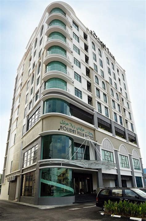 With their prime location near kelantan river and is within walking distance to business, shopping and cultural. Holiday Villa Hotel & Suites Kota Bharu, Kota Bharu ...