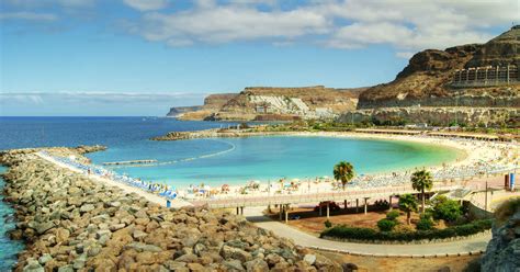 Goedkope Vakantie Gran Canaria 2020 Dé Vakantiediscounter