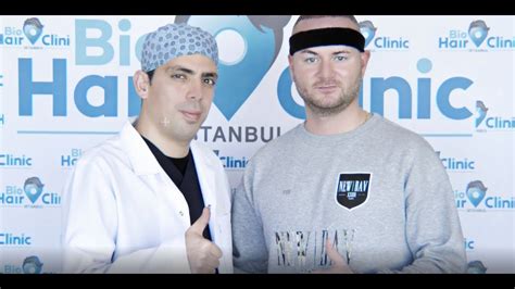 Maybe you would like to learn more about one of these? Haartransplantation Türkei - Interview | Kosten ...