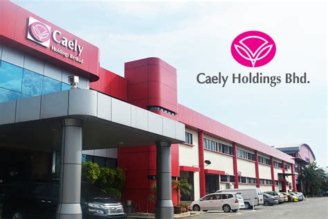Ni hsin resources berhad (company no. Caely to make face masks and PPE for Ni Hsin | The Edge ...