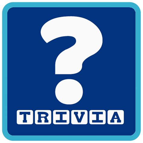 Trivia Icon At Collection Of Trivia Icon Free For