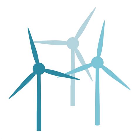 Wind Farm Icon 314917 Free Icons Library