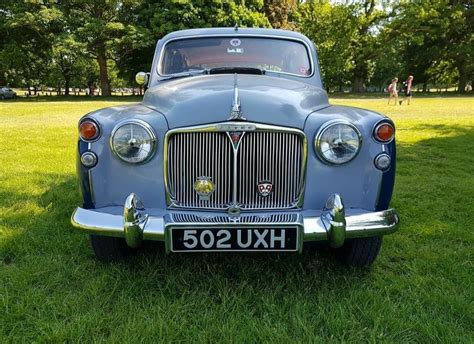 Pin By Neill Reardon On British Classic Cars Classic Cars Antique