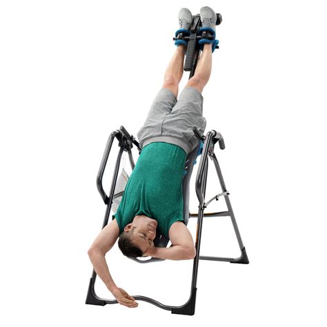 Teeter Fitspine X2 Inversion Table Teeter Hang Ups Inversion Tables