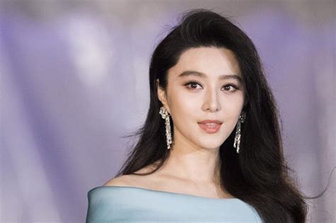 how fan bingbing s scandal affected chinese influencers brand perception
