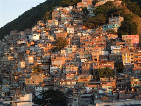 Research Sheds Light On Violence And Mental Health In Brazilian Favelas