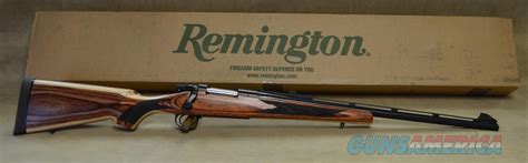 24687 Remington 673 Guide Gun 350 Rem Mag N For Sale