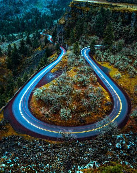The Best And Most Underrated American Road Trips Purewow