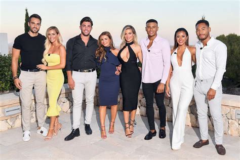 Love Island Is Coming To America On Cbs