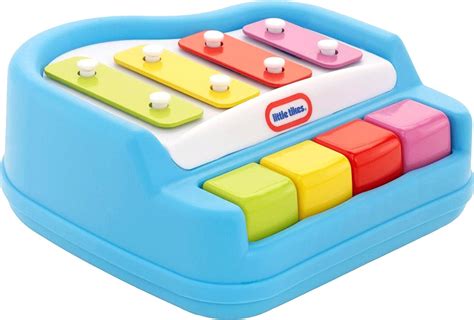 Buy Little Tikes Tap A Tune Piano From £1300 Today Best Deals On