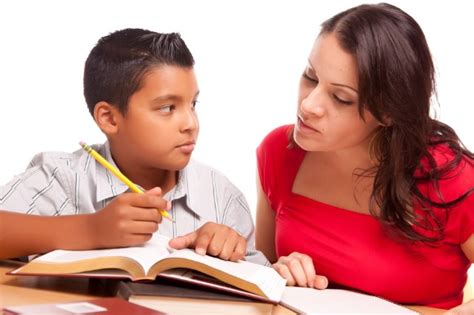 Tips For Teaching Your Kids How To Write An Essay