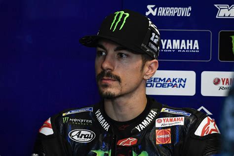 In which he subsequently came third and was named rookie of the year. Maverick Viñales extends Yamaha deal until 2022 - Motor ...