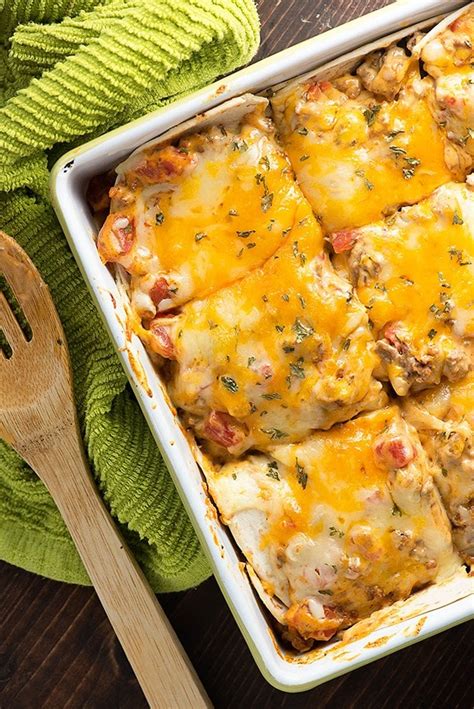 Hearty recipes for a saturday night your guests won't forgetting in a hurry. Easy Meal Plan Sunday #34 | Mandy's Recipe Box