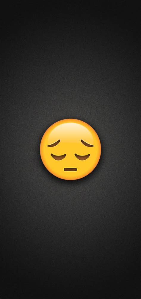 3d Sad Emoji Wallpaper Hd Sofistica Nifiedlurve