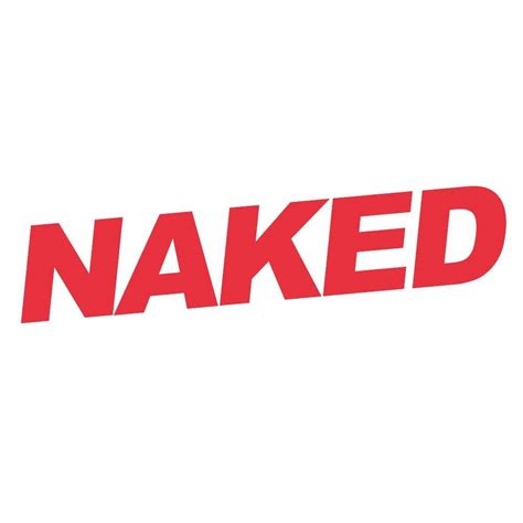 Naked Podcast