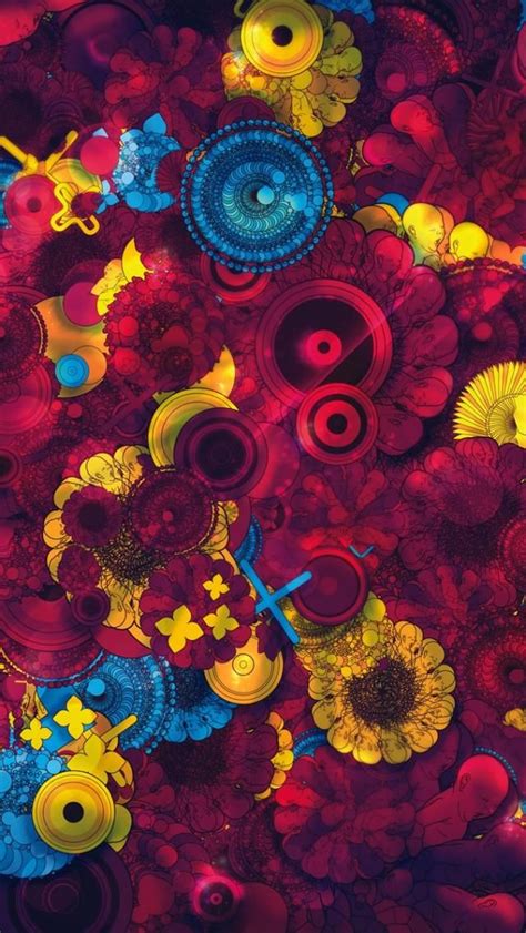 These hd iphone wallpapers are free to download for your iphone(include iphone 12). 26 best images about Trippy iPhone Wallpapers on Pinterest ...