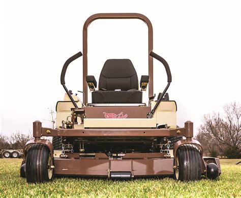 225 Grasshopper Mower