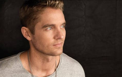 Brett Young Reflects on Long Road to Stardom