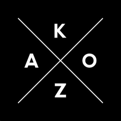 Kazo Youtube
