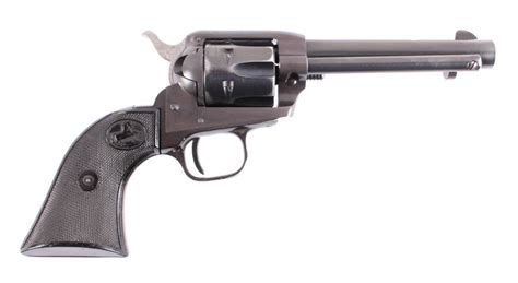 Colt Single Action Frontier Scout 22lr Revolver