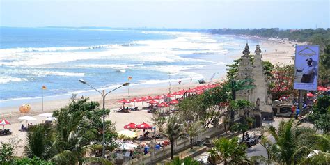 Bali Will Impose S Tourism Tax From Feb Visitors Should Pay